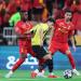 نهائي الحلم| الاتحاد يطمح للثنائية والقادسية يبحث عن التتويج التاريخي بكأس الملك