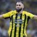 بنزيما يقود تشكيلة الاتحاد الرسمية في نهائي الكأس