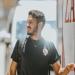 سيف جعفر يفوز بجائز أفضل لاعب في لقاء الزمالك وفاركو