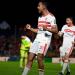 تشكيل الزمالك للقاء فاركو بالدوري.. الجزيري في الهجوم وعودة دونجا