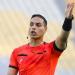 حمادة القلاوي حكما لمواجهة الزمالك وفاركو في الدوري المصري