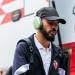 الزمالك يستعيد بنتايج في نهائي كأس مصر أمام بيراميدز