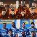 رسميا/ نهضة بركان يواجه بيراميدز في كأس السوبر الأفريقي
