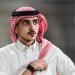 المنجم يستقيل من رئاسة الشباب