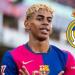 يامال: "اللعب لريال مدريد؟ مستحيل.. لا أفكر بالكرة الذهبية فإذا فزت بدوري الأبطال وكأس العالم ستأتي وحدها"