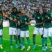 منتخب السعودية يواصل تحضيراته استعدادًا لمواجهة البحرين