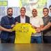 رسميا.. الوصل الإماراتي يعلن تعاقده مع مدرب النصر السعودي السابق