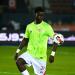 الزمالك يفسخ تعاقده مع الغيني كوستا بالتراضي بعد سداد مستحقاته
