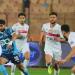 مروان حمدي وإبراهيم عادل يقودان هجوم بيراميدز أمام الزمالك بنهائي كأس مصر 