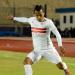 عبدالشافي يوجه رسالة لجماهير الزمالك.. ويشيد بلاعبي الفريق