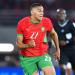 سنادي: "سعيد جدا لأنني ساعدت المنتخب الوطني على الفوز أمام تونس والأجواء داخل المجموعة جيدة"