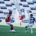 الأهلي يخسر وديا من باتشوكا بركلات الترجيح استعدادا لمونديال الأندية "فيديو"
