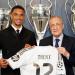 أرنولد يحمل إرث مارسيلو في ريال مدريد