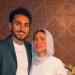 وقعت للأهلي ورفضها ديمتيري وظهرت مع صلاح.. من شهد مكرم لاعبة الزمالك خطيبة أحمد حمدي؟