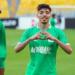 رغم عرض الزمالك دغموم يتمسك بالبقاء في المصري (خاص)