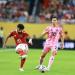 الأهلي يتعادل سلبيا مع إنتر ميامي في افتتاح كأس العالم للأندية