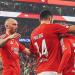 بوكا جونيورز يتحدى بنفيكا في كأس العالم للأندية