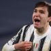 Juventus reject €100 million bid for Chiesa