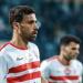 تطورات جديدة في حسم مصير عبدالله السعيد مع الزمالك