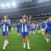 لاعب بورتو يصف الأهلي بالخصم العنيد
