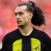 مدافع فرانكفورت الألماني يدخل دائرة اهتمامات النصر