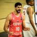 منتخب رجال السلة يبدأ معسكره المغلق استعدادًا للأفروباسكت مطلع يوليو (خاص)