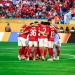 تشكيل الأهلي المتوقع أمام بالميراس بكأس العالم للأندية.. موقف زيزو وتريزيجيه