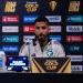 الشهري يتحدث عن جاهزية السعودية لمواجهة الولايات المتحدة 