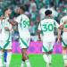 الأهلي السعودي يوجه الشكر للاعبه