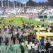 3  وفيات وأكثر من 70 مصابًا خلال احتفالات مولودية الجزائر بالتتويج بلقب الدوري