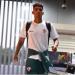 أحمد محمود ظهير الزمالك مطلوب في مودرن سبورت