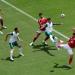 موعد مباراة الأهلي وبورتو في كأس العالم للأندية