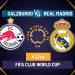 FC Salzburg vs Real Madrid LIVE: Latest updates - Club World Cup 2025