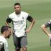 "أس"/ مبابي يشارك في التداريب الجماعية لريال مدريد وسيكون حاضرا في قائمة مباراة يوفنتوس