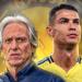 السر في رونالدو.. جيسوس يحسم موقفه من تدريب النصر
