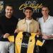 والد مصطفى أشرف: فضلنا فيتيسه على عروض أوروبية والأهلي والزمالك