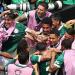 بالميراس البرازيلي يبلغ ربع نهائي كأس العالم للأندية وينتظر تشيلسي أو بنفيكا