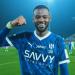 الهلال يعلن غياب تمبكتي عن موقعة مانشستر سيتي