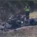 This is how Diogo Jota's Lamborghini looked after the brutal fatal accident