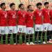 ستاد الدفاع الجوي يتسضيف وديتي منتخب الشباب أمام الكويت