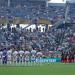 بكاء نيفيز وكانسيلو أثناء دقيقة حداد على جوتا قبل مباراة الهلال وفلومينينسي "فيديو"