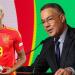 لقجع: "يامال مغربي وكلما تألق أكثر كلما كان قدوة للشباب المغربي"