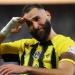 بنزيما يقود تشكيلة الاتحاد المتوقعة ضد القادسية