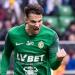 ارتبط اسمه بالأهلي والزمالك.. أسد الحملاوي يتم اتفاقه مع ناد روماني