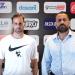أنهى اختبار ثنائي بنجاح.. جون إدوارد يقدم أوراق اعتماده في الزمالك (تقرير)