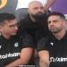 تصريحات يانيك فيريرا تكشف سر اختيار بيير باهرلي مساعدًا له في الزمالك