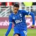 قرار خاص في الهلال يحسم مصير الجوير في الميركاتو الصيفي