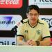 الرمادي: سعيد بتجربتي مع الزمالك والتتويج بكأس مصر