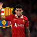 لويس دياز يشترط "تعويضا ماليا" على برشلونة في حال عدم تسجيله قبل 31 غشت وليفربول يطلب 80 مليون يورو