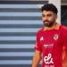 خالد عبد الفتاح: الأهلي قرر رحيلي رغم احتياج ريبييرو لي